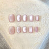 Color: Cherry Pink