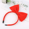 color: Red