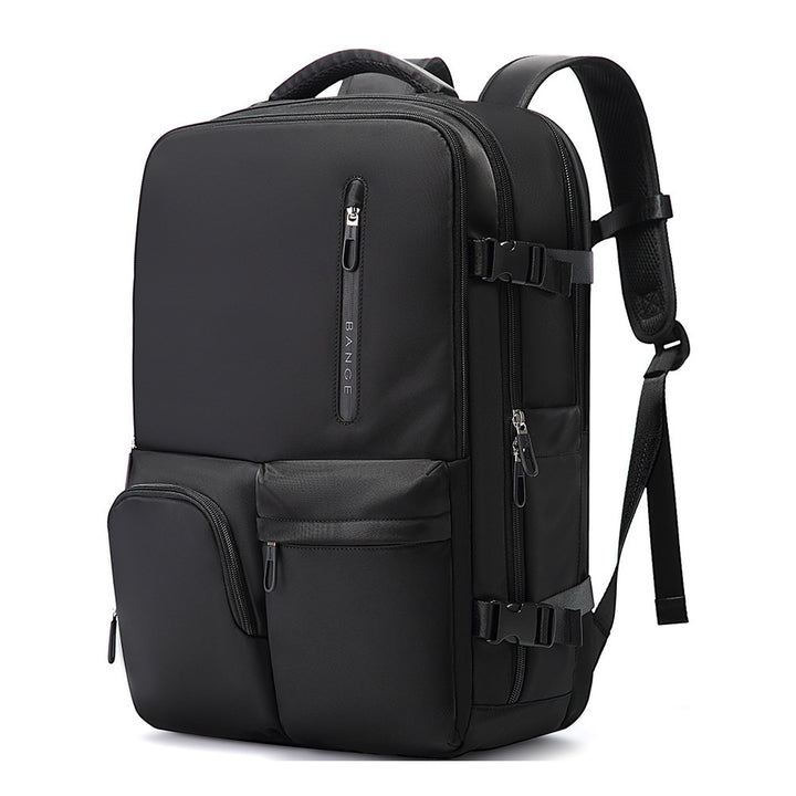 Casual Backpack Large Capacity Korean Style