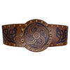 Color: Bow Brown