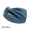 color: Dark Blue