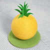 color: Yellow