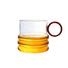 Handle Color: Amber