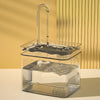 color: Transparent