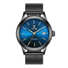 Color: Blue