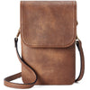 Color: Brown