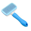 color: Blue