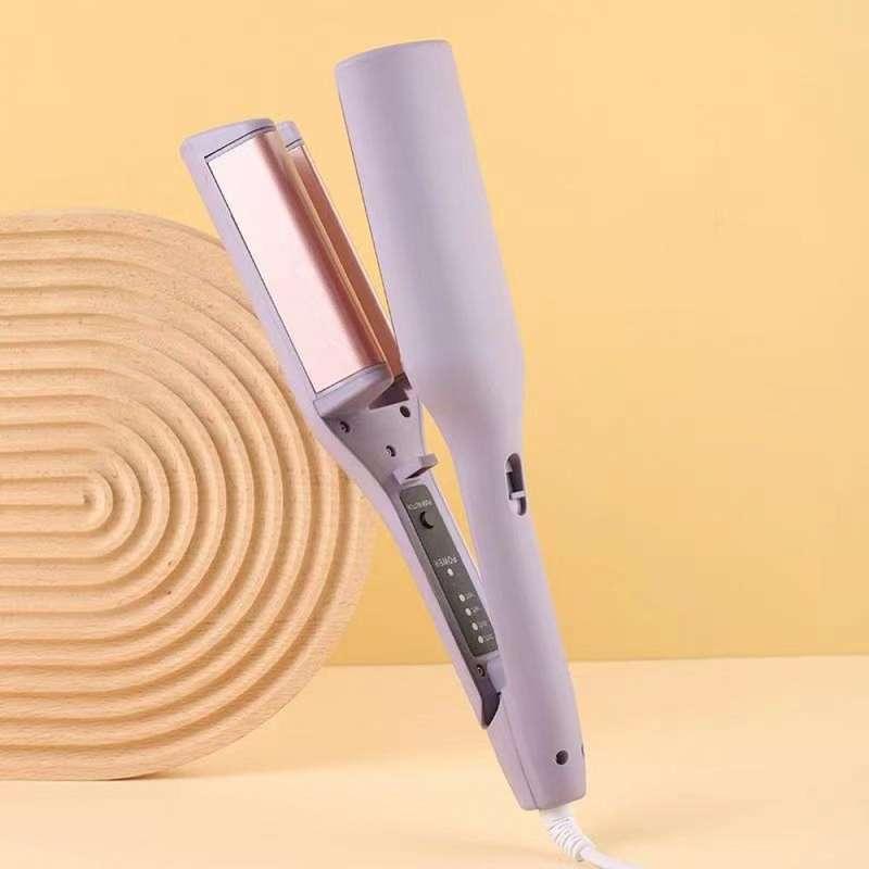 32 mm Ceramic Curling Iron with Dual Voltage
