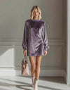 Color: Purple