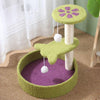 color: Green