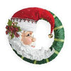 Color: Santa Claus