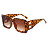 Lenses Color: Leopard Grain