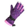 Color: Romantic and elegant purple