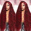 Color: Wine Red