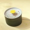 color: Transparent Grey