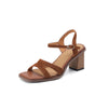 Color: Brown