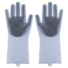 color: Gray