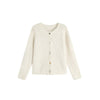 Color: Cream White