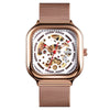 Color: Rose gold