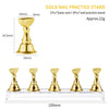 color: Gold