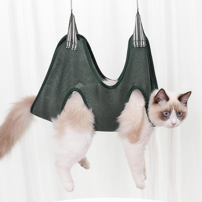 Pet Grooming Hammock