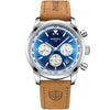 color: Blue