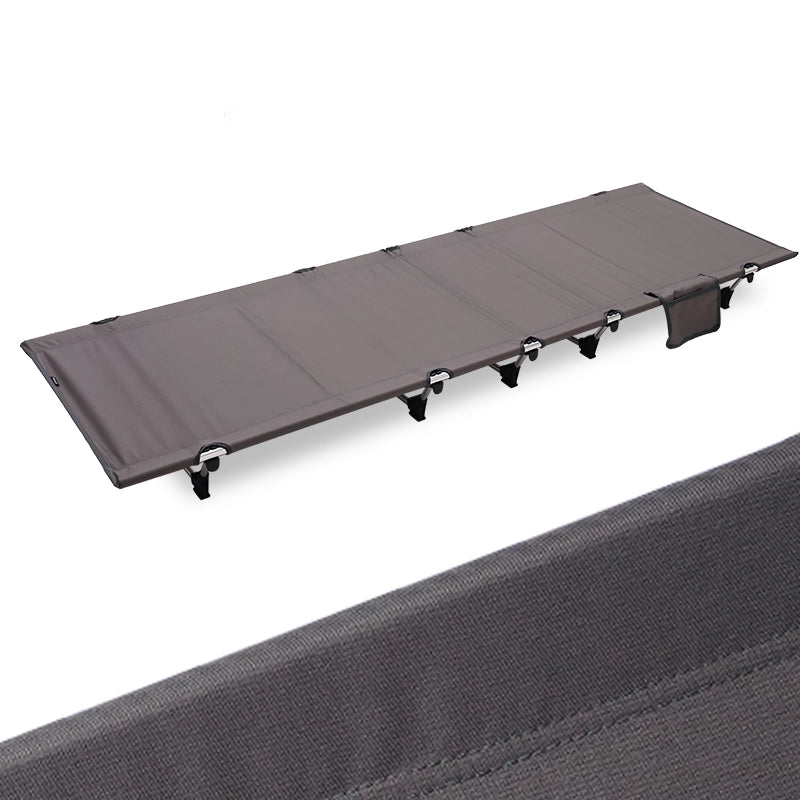 Durable Outdoor Folding Camping Cot