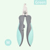 color: Green-M