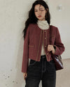 color: Red