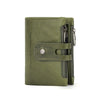 Color: Green