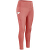 color: Hibiscus Red