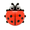 color: Red