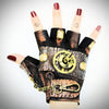 Color: 1for right hand
