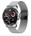 Color: Silver steel