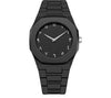 Color: Black no logo