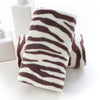 color: Brown Stripe