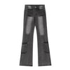 Color: Black Gray K8551