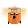 color: Orange