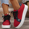 Color: Red