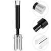 Color: 3pcs Black