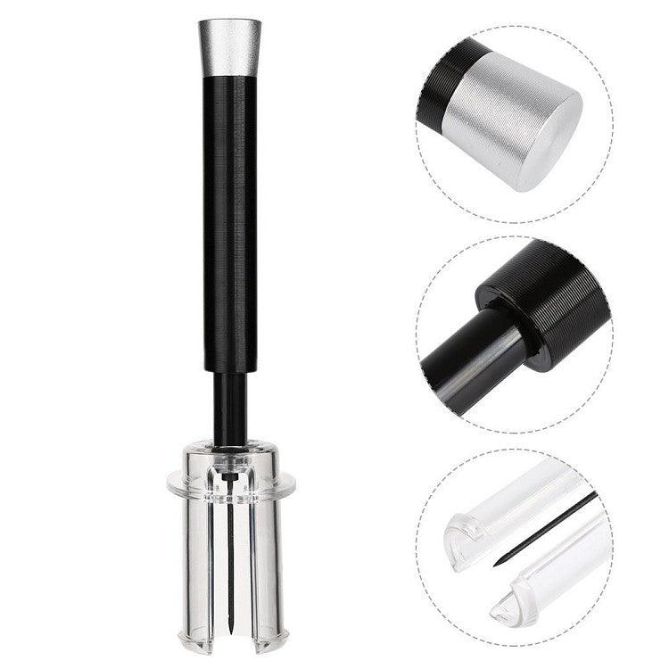Aluminum Air Wine Opener - Trendha