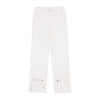 Color: White