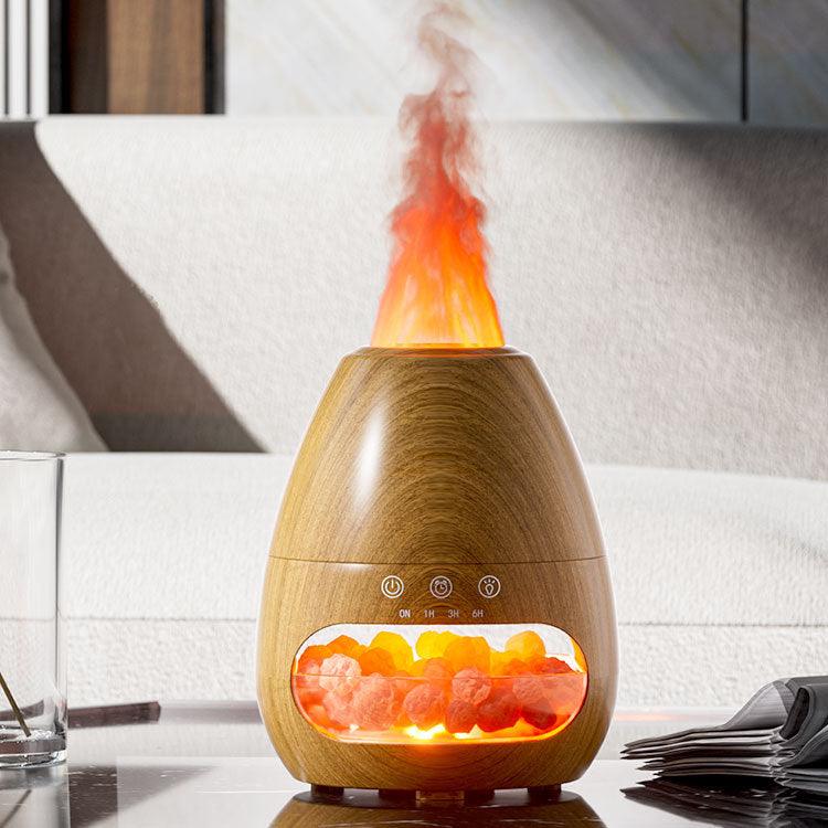 Aroma Diffuser Essential Oil Creative Household Desk - Trendha
