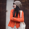 Color: Orange