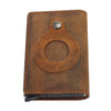 Color: Brown