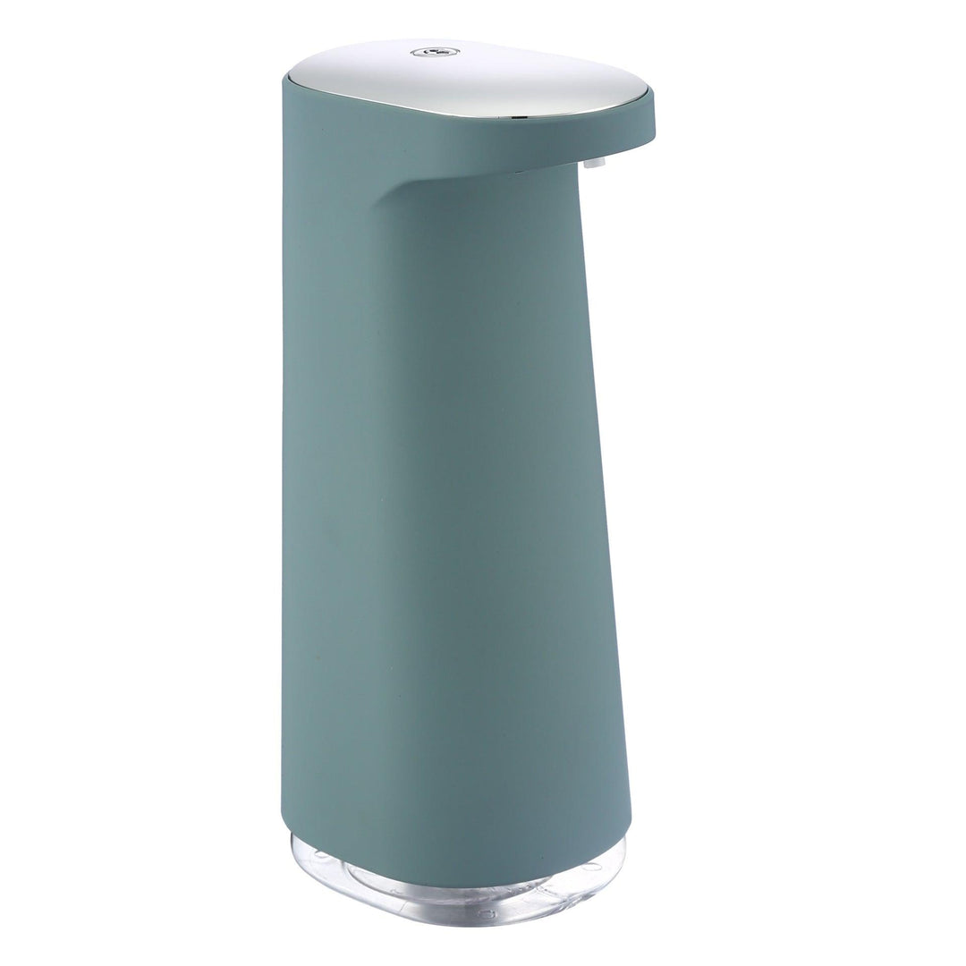 Automatic Foam Soap Dispensers Bathroom Smart Washing Hand Sanitizer Sensor Machine For Kitchen And Bathroom - Trendha