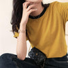 Color: Yellow