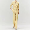 Color: Yellow