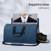 color: Sapphire Blue
