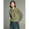 color: army green
